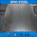 SPCC Cold Rolled Stel Plate CRC Steel Coil for Building